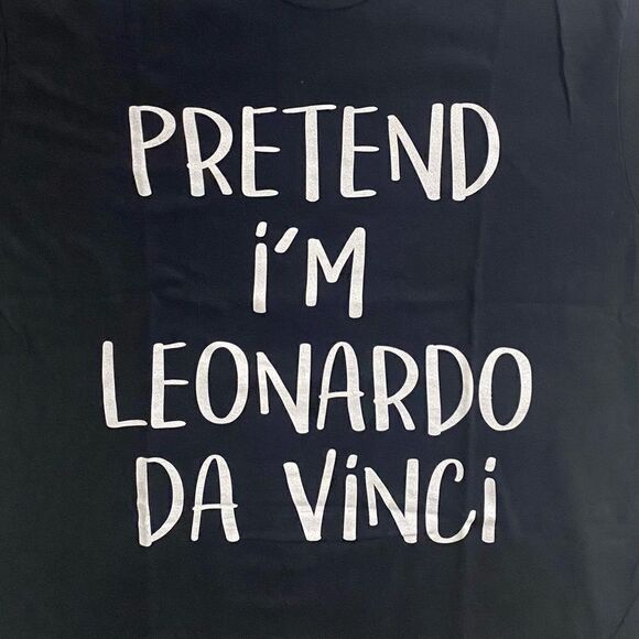 Port & Company Classic Trendy Essential Short Sleeve Black T Shirt‎ L/G Unisex - Picture 2 of 3